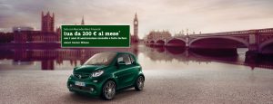 Scopri di più sull'articolo Smart British Green